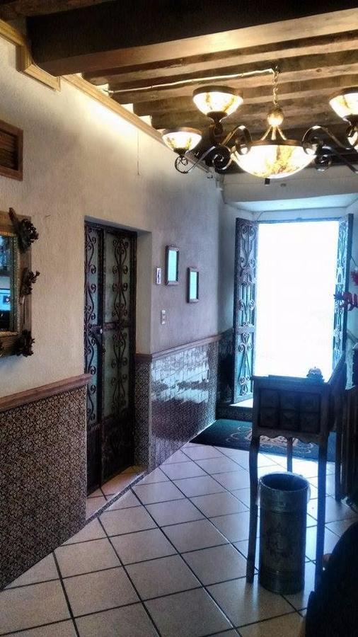 Hotel Pocitos Guanajuato Kültér fotó