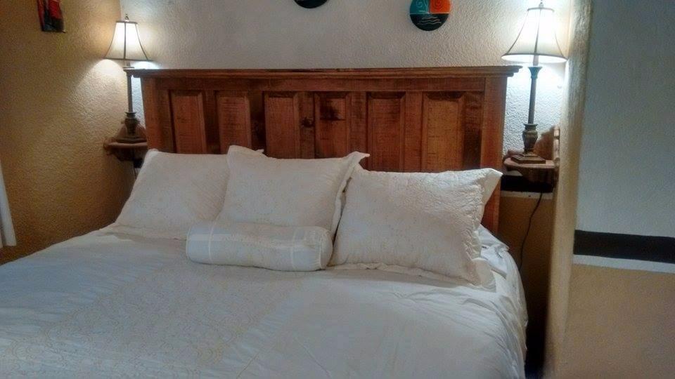 Hotel Pocitos Guanajuato Kültér fotó